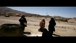 پشک، آب و عزم راسخ...! (فیلم ک...