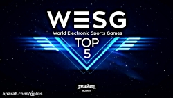 Top 5 highlights of WESG 2017 Grand Final Hearthstone Female
