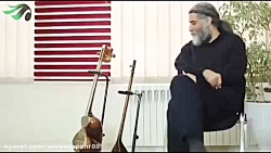 آموزش تار و سه تار در آموزشگاه...