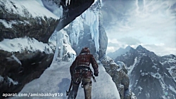 Rise of Tomb Raider 1440p Ultra High 60FPS Gameplay 1