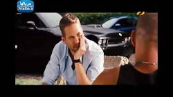 فیلم سینمایی(سریع و خشن6)!!:دو...