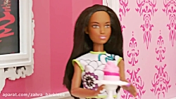 Birthday Party Surprise with t...