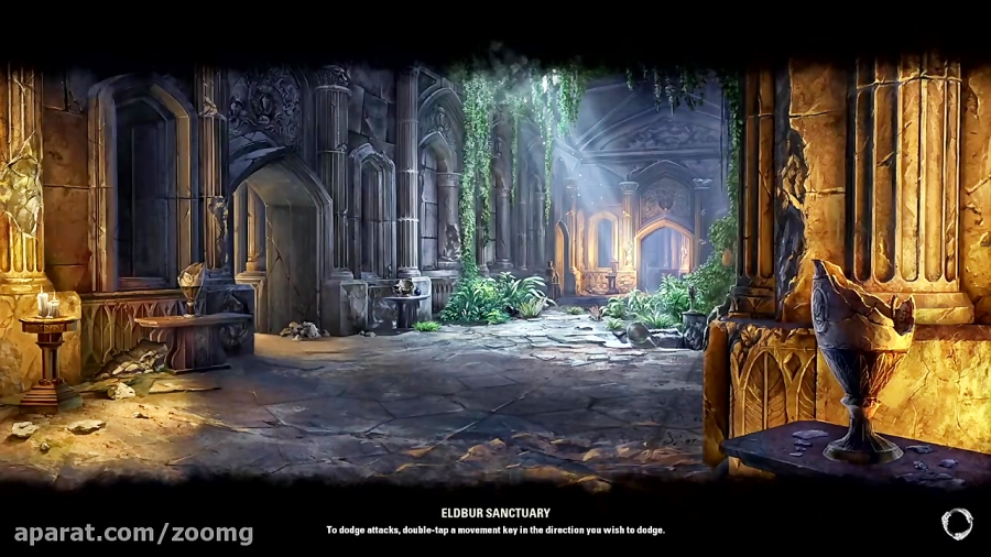 تریلر بسته Summerset بازی The Elder Scrolls Online