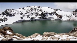 786 صعودبه علم کوه ۱۳۶۲برنامه...