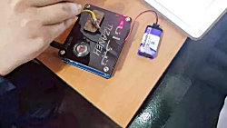 مسابقات علوم اعصاب شناختی