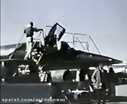 انفجار پرنده سیاه در آسمان bla...