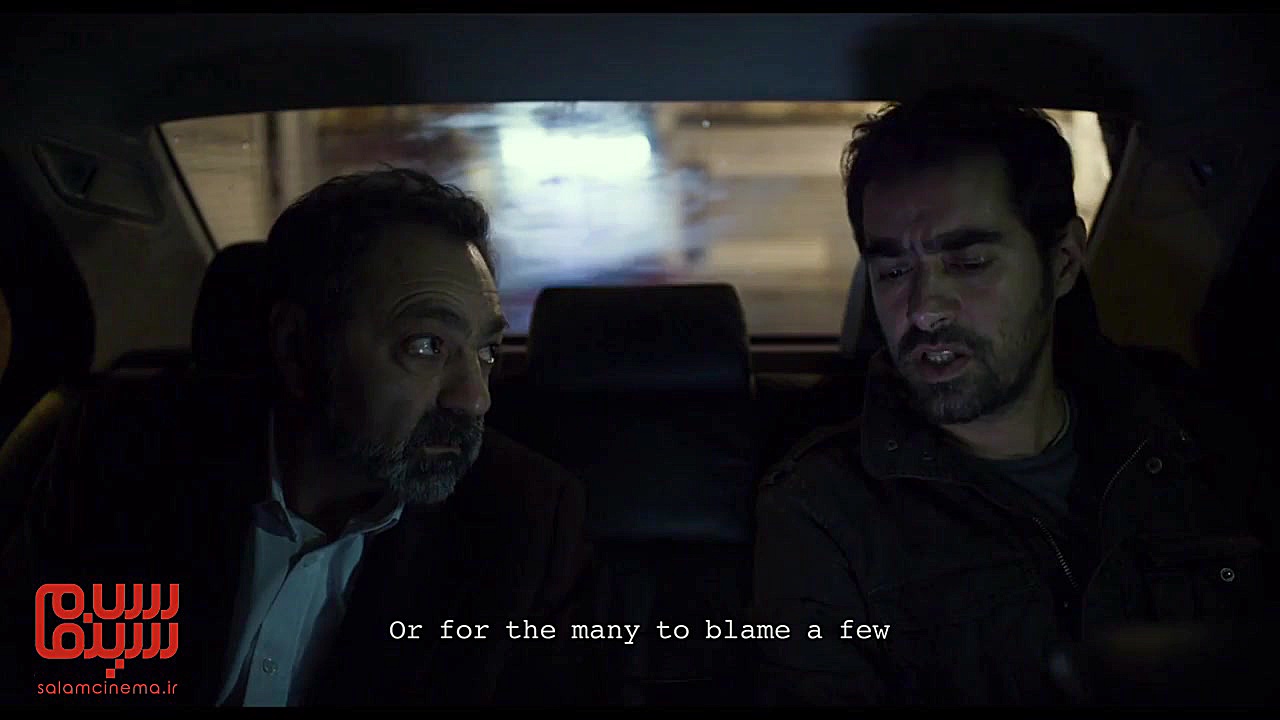 آنونس فیلم «غلام» زمان135ثانیه