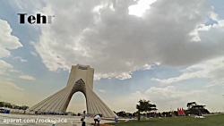 فیلم تبریک راک اسپیس ایران باب...