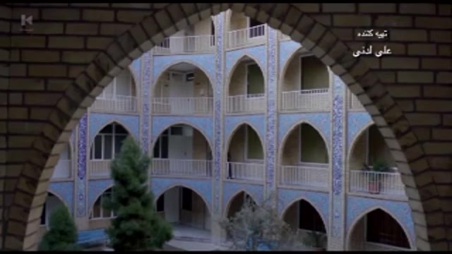 فیلم بشارت به یک شهروند هزاره سوم/ 1 زمان576ثانیه