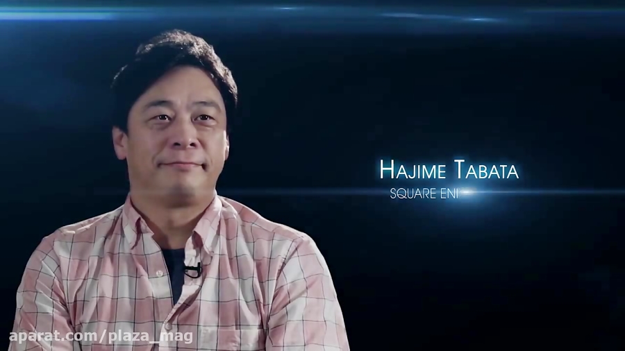صحبت های کاتشیرو هارادا در مورد حضور Noctis در Tekken