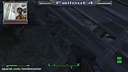 قسمت سوم Fallout 4، سرنوشت Jared