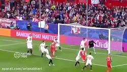 پیروزی دشوار بایرن مونیخ در سا...