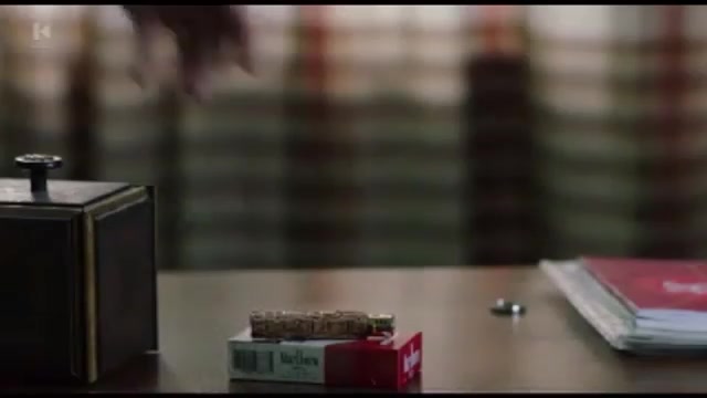 فیلم بشارت به یک شهروند هزاره سوم/ 4 زمان595ثانیه