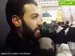 #عبد_فاطمة ( الشاعر الموفق علی...