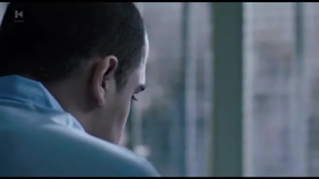 فیلم بشارت به یک شهروند هزاره سوم/ 7 زمان470ثانیه