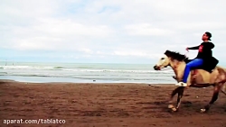 سیزده بدر طبیعت در شهر گیلان