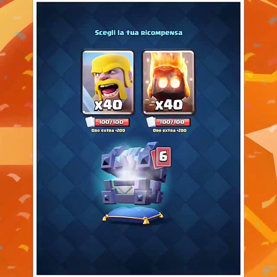 نمونه باز کردن لجندری کینگ چست