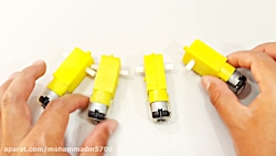 Cómo Hacer un Robot Gusano