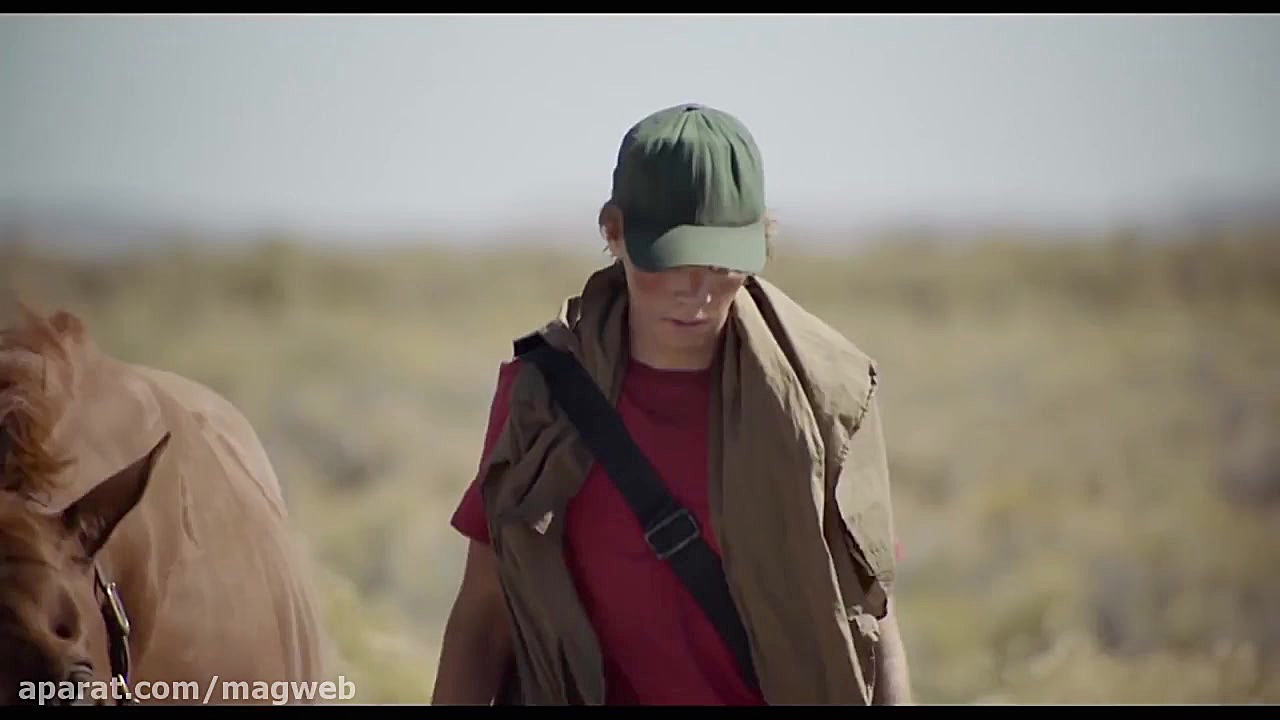 دومین تریلر فیلم Lean on Pete 2018 زمان121ثانیه