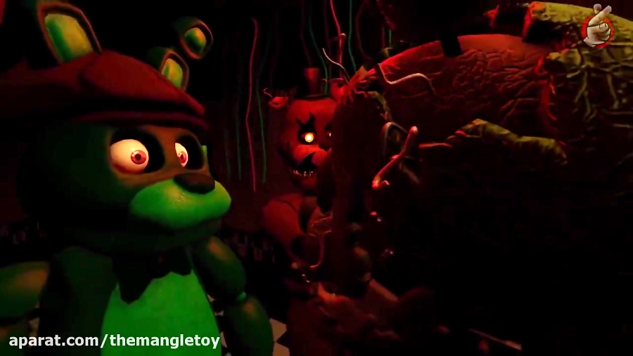Funny FNAF SFM Animations (BEST Five Nights at Freddy#039;s Animation Compilati