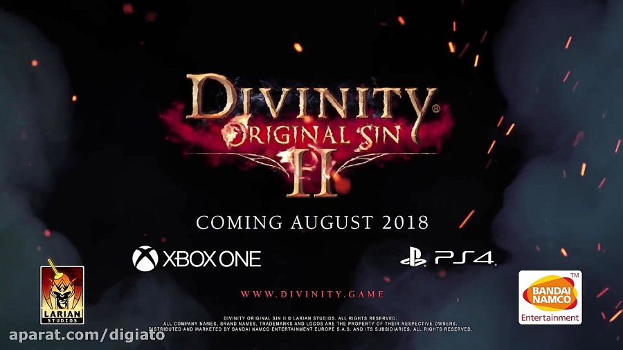 بازی Divinity: Original Sin 2 به کنسول ها می آید
