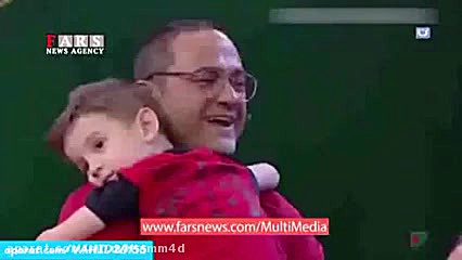 دانلود برنامه خندوانه 97 – دانلود خندوانه فصل 5 پنجم زمان45ثانیه