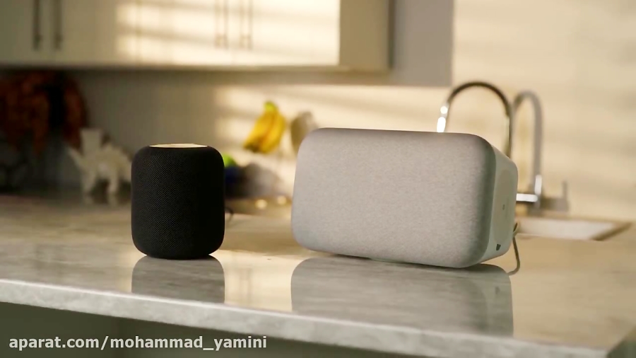 TESTED Apple HomePod vs. Google Home Max a PC Guy's Perspective