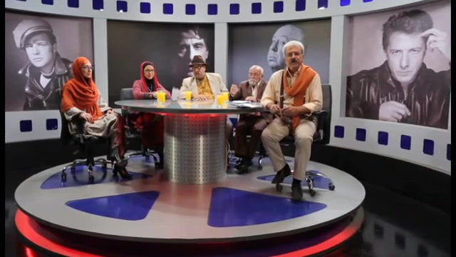 آنونس مجموعه چهارم سریال شوخی کردم... زمان79ثانیه