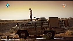 نماطنز آموزش رقص مایکل جکسون ت...