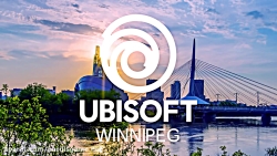 افتتاح استودیو جدید یوبی سافت