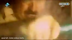 متلک سارا و نیکا به بهداش