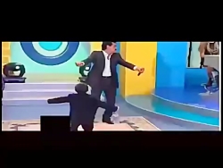 سریال پایتخت