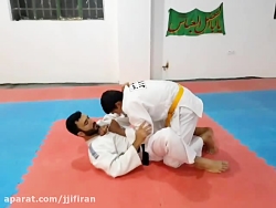 آموزش تکنیک #ترای_انگل