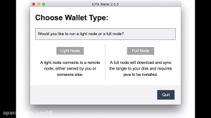 آموزش , ساخت , کیف , پول , آیوتا , (IOTA) , نسخه , دسکتاپ , آیوتا (IOTA) , ارز , دیجیتال , متن , باز , فناوری , "دفتر , توزیع , شده" , بهره , برد , متمرکز , ارائه , ارتباطات , امن , پرداخت , دنیای , اینترنت , ویدئو , نحوه , پرداخته