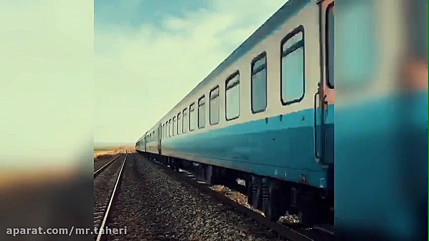 شما لوکوموتیو هستید یا واگن؟! دکتر محمدرضا طاهری