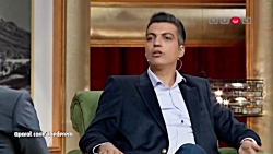 عادل فردوسی پور میهمان آخرین ب...