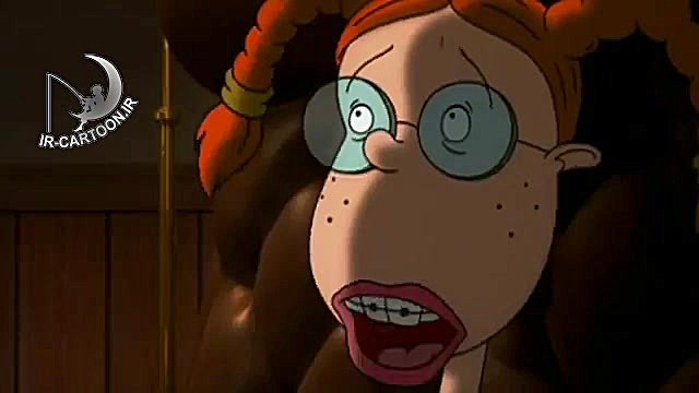 تریلر انیمیشن Rugrats Go Wild زمان61ثانیه