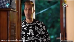 پایتخت۵ ، دیس ایز آفتابه پلاست...