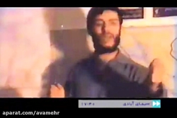 کانی مانگا عملیات والفجر4 با ش...