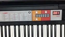 پیانو آموزش آهنگ فیلم (لالا لن...