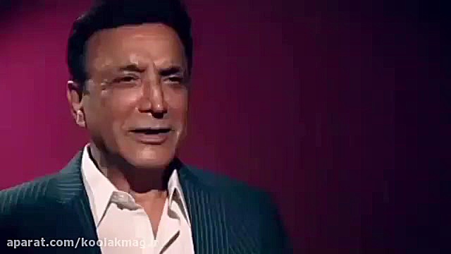 حسن شماعی زاده در فیلم خرگیوش! زمان36ثانیه