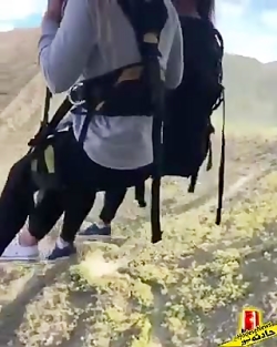 خارجی ها کیف میکنند ما ایرانی...