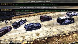NFS Most Wanted - Extra Options (v7.0.1.1339) Update [OFFICIAL RELEASE!]
