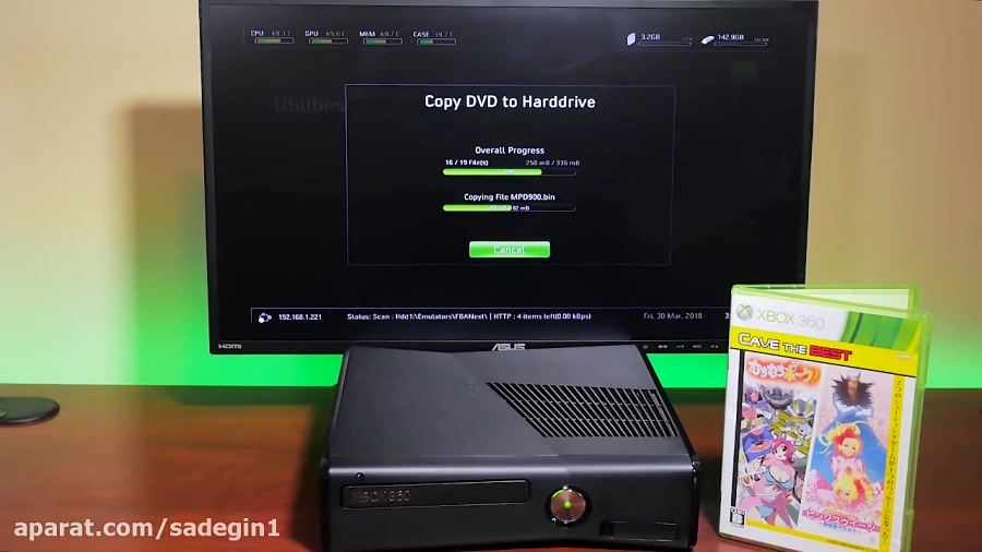 Why YOU need a Modded Xbox 360 in 2018 - The History, Custom Dashboards, Emulato