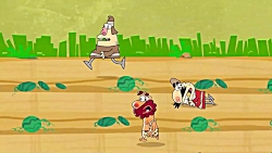 تیزر سوم بازی دیرین دخت