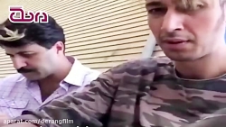 جدیدترین ویدیو سلفی بهتاش و رح...