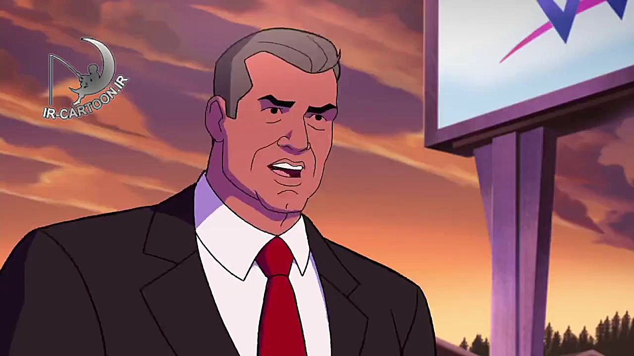 تریلر انیمیشن Scooby-Doo! and WWE : Curse Of The Speed زمان105ثانیه