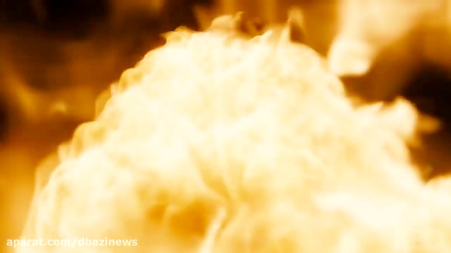 دومین تریلر رسمی فیلم Fahrenheit 451 زمان131ثانیه