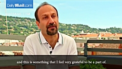 سینمای ایران و فشارها در گفتگو...