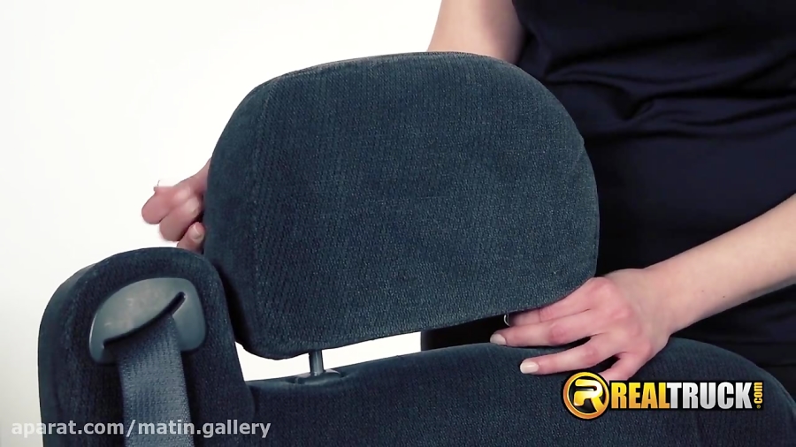How to Install Fia Seat Covers